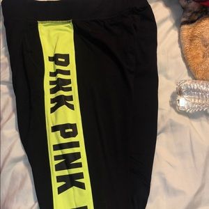 Victoria secret pink